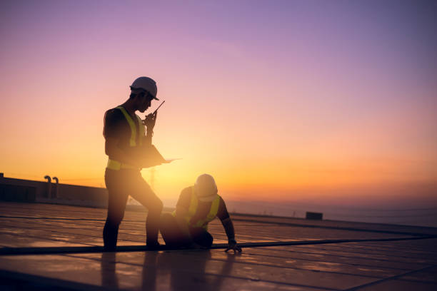 Best Emergency Roof Repair  in Clarendon, TX