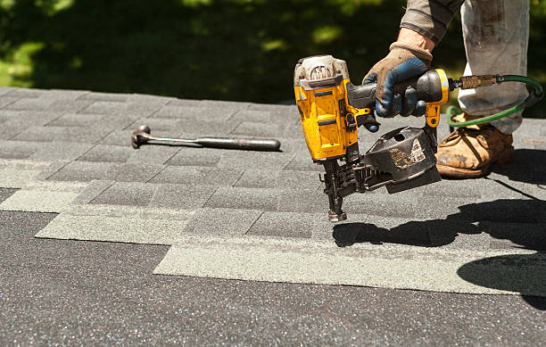 Sealant for Roof in Clarendon, TX