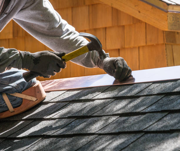 Best Gutter Installation and Roofing  in Clarendon, TX